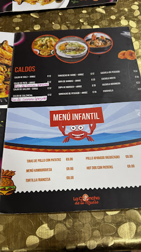 Maracuyá Santa Coloma - Santa Coloma de Gramenet