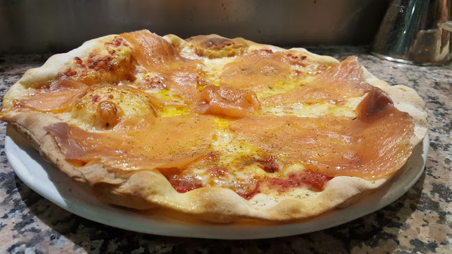 Restaurante Pizzería Mediterrania - Caldes de Montbui