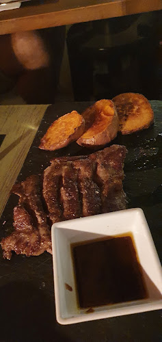 By the Way | Restaurante Arturo Soria - Gastronomía y hostelería