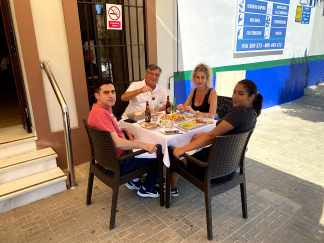 Bar El Cuco - Gastronomía y hostelería