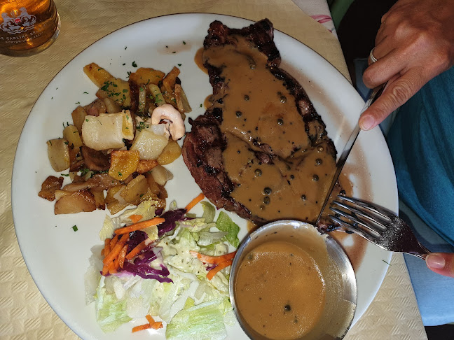 Comentarii opinii despre Ku'Damm Berlin