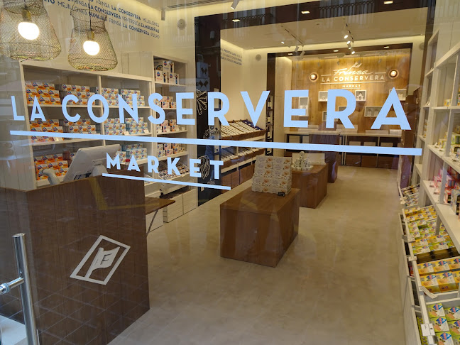 Reviews of Frinsa La Conservera Market in Valencia - Gastronomía y hostelería