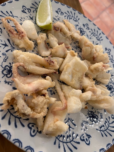 Restaurante Casa Lina Phone number