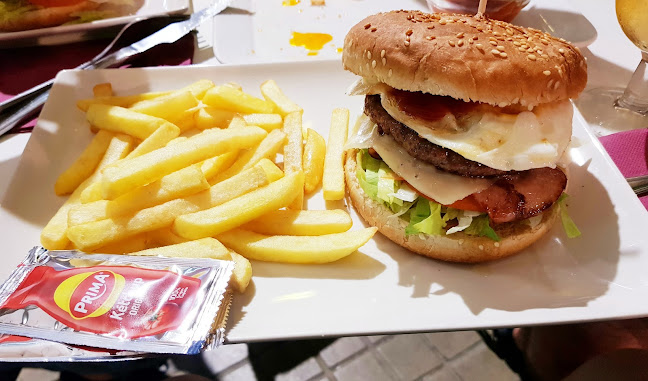 La Colonia | Bar Cafetería - Valencia