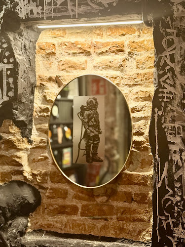 Comments and reviews of Lynch - Food and Cocktails