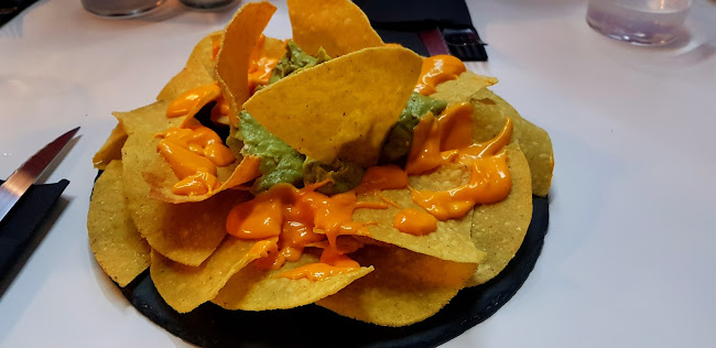 TuHamburguesa Gourmet - Gastronomía y hostelería