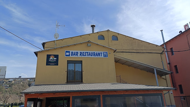 Restaurant Camping Gran Sol - Gastronomía y hostelería