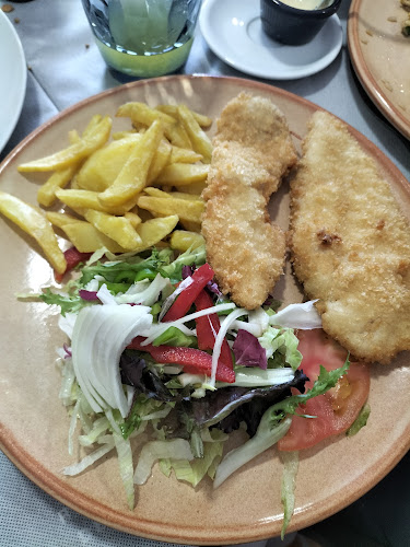 Comentarii opinii despre Bar Restaurante La Malagueña de Jose