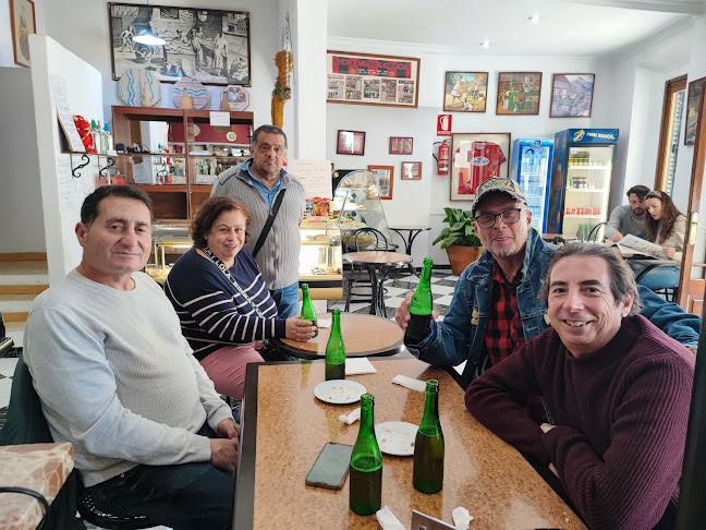 Comentarii opinii despre Panadería Pastelería la Concepción S.L.