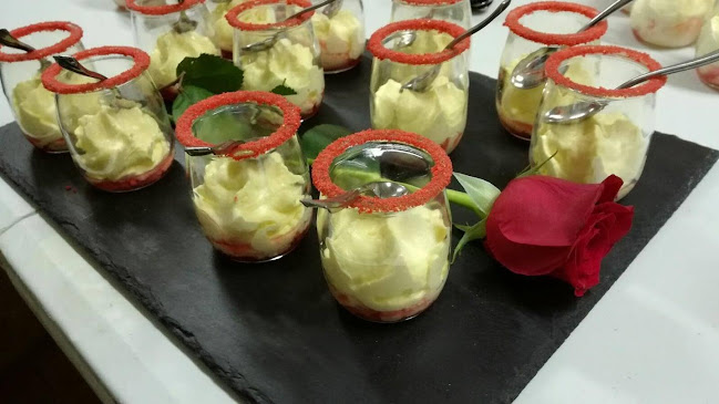 Orígenes Catering Y Eventos