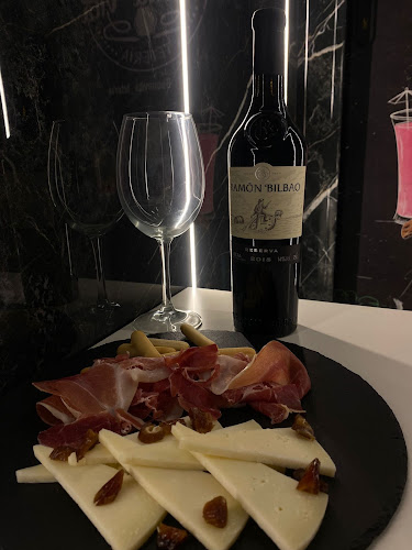 Buona vita teteria - Madrid