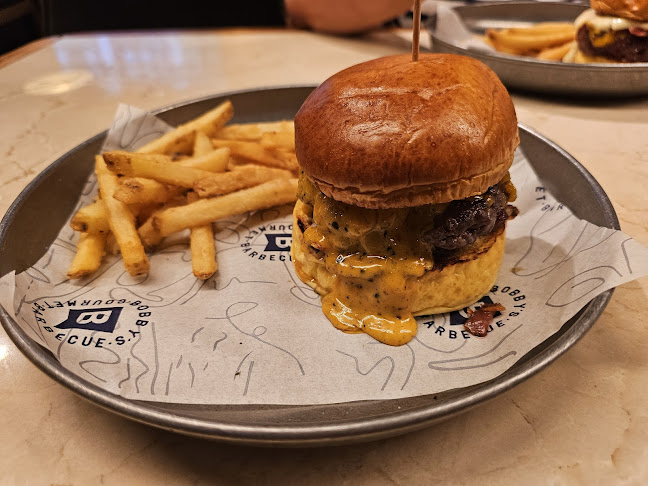 Bobby's Gourmet Barbecue - Gastronomía y hostelería