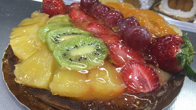 Av. Juan Sebastián Elcano, 211, Málaga-Este, 29017 Málaga