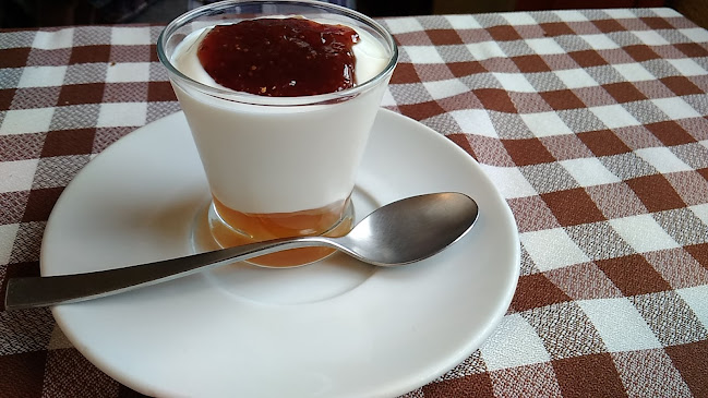 Comentarii opinii despre Restaurant Les Fonts