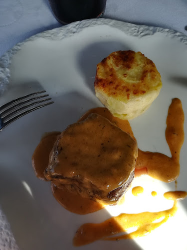 El Xalet de Montjuïc - Barcelona