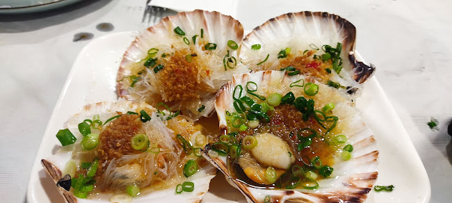 Restaurante Chino Min Dou