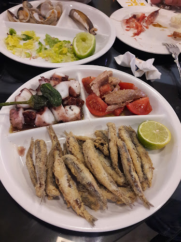 Restaurante Escánez