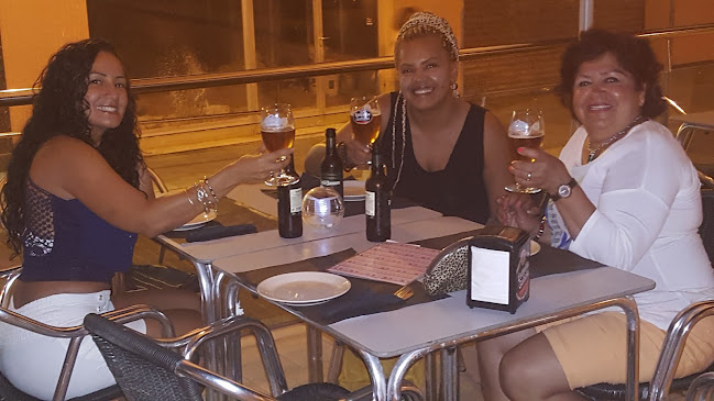 Comments and reviews of Qsins Gastro Bar