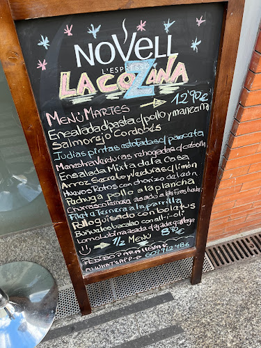 La Cozina - Gastronomía y hostelería