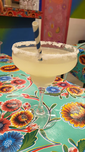 La Fábrica del Taco Sant Antoni - Barcelona