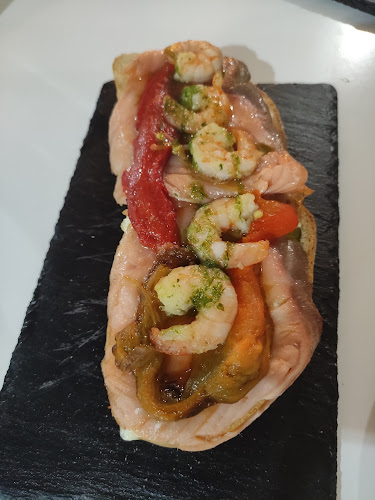 C. Colombia, 1, 45004 Toledo