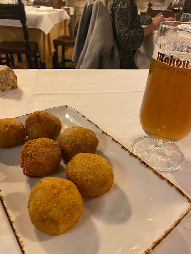 Comments and reviews of Restaurante Miguel Ángel