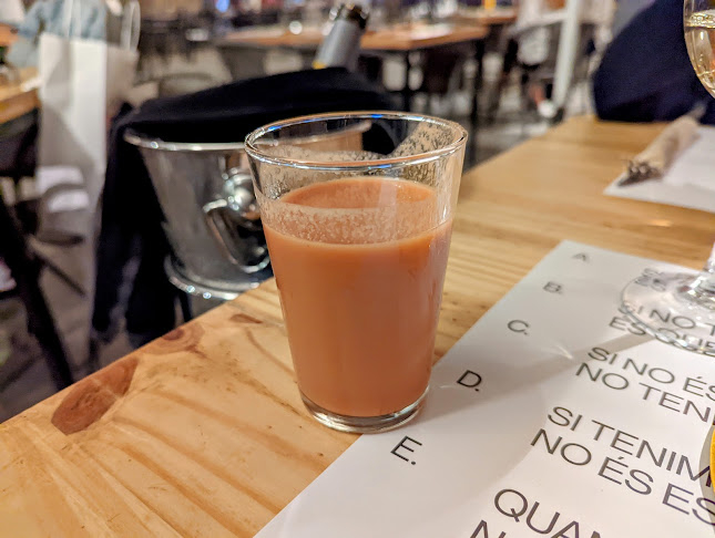 Espai Puntal - Barcelona