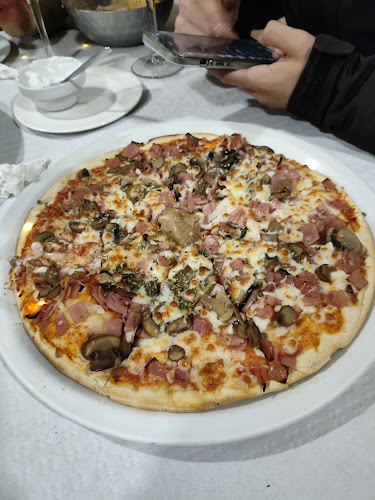 Restaurante El Cerro Loja Open Times