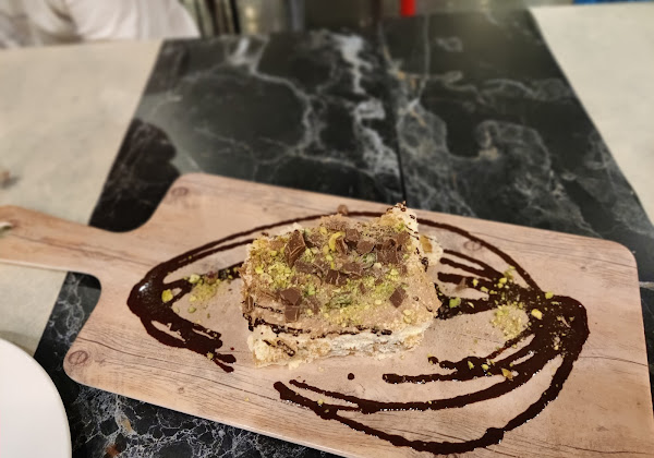 Comentarii opinii despre Restaurant Leon