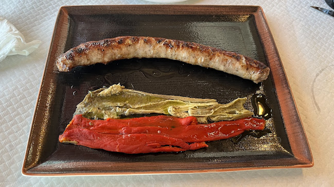 Opinii despre Casa Tere în Lleida - Gastronomía y hostelería