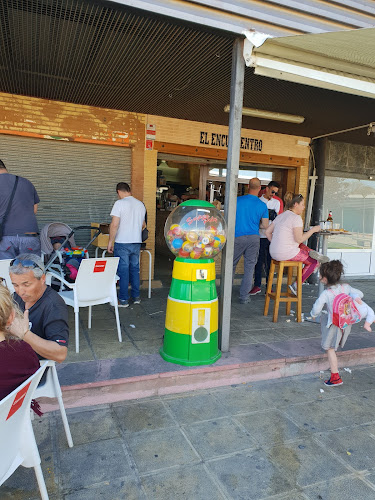 Opinii despre Bar el Encuentro. Er Lucky în San José de la Rinconada - Gastronomía y hostelería