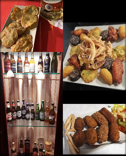 Nachos Tavern - Gastronomía y hostelería