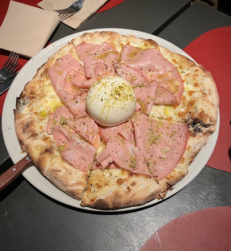 Bocca di Bonifacio | Tetuan - Gastronomía y hostelería