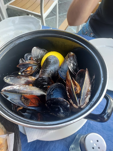 Restaurante La Lonja centro Marbella Open Times