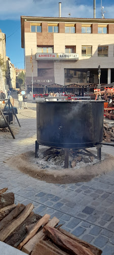 El Café De La Vila - Gastronomía y hostelería
