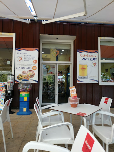 Cerveceria Santa Lucia - Gastronomía y hostelería