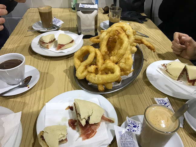 Bar El Caracol - Gastronomía y hostelería