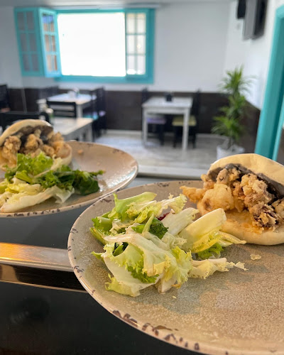 La Traviesa Café - El Ejido