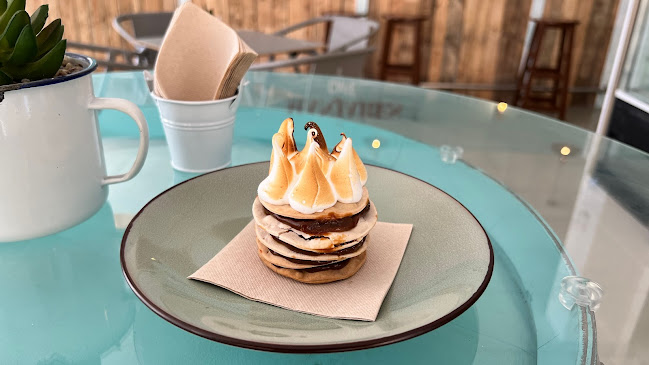 Comentarii opinii despre Manjares