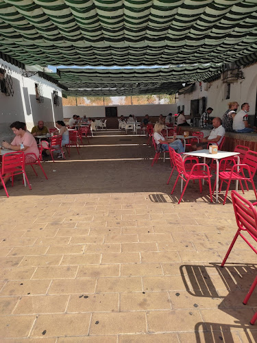 Bar Elcano los caracoles - Sevilla