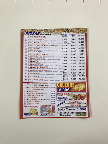 Carrer de Navata, 2, 08917 Badalona, Barcelona