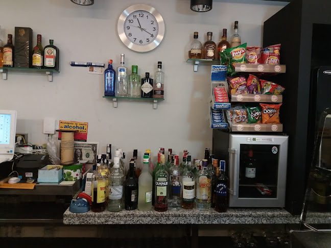 Cafetería Manhattan