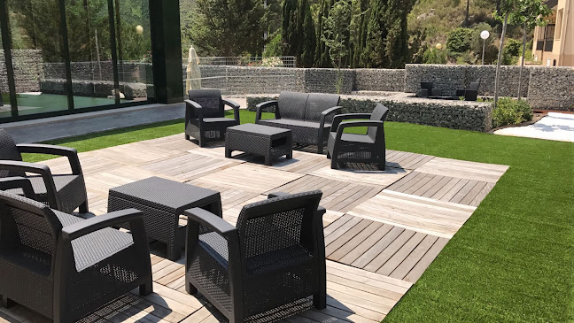 Vila Vallbona - Gastronomía y hostelería