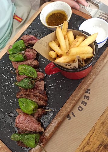 EL KIOSKO | Aravaca Open Times