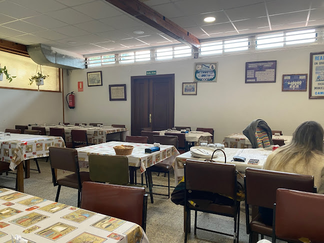 El Mesón Do Pulpo - Santiago de Compostela