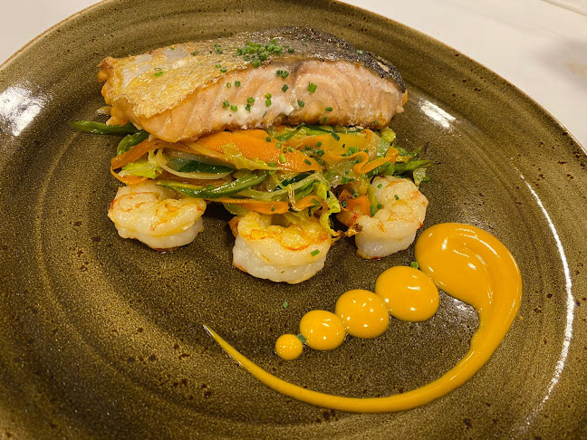 La Huerta Phone number