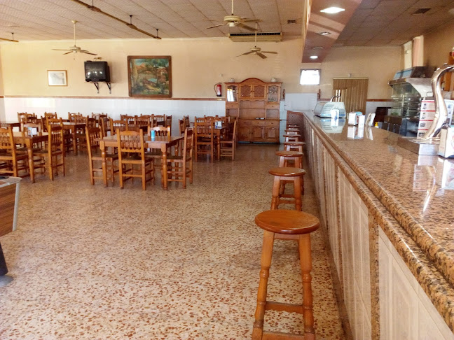 Restaurante Casa Alonso - Polígon Industrial Catxapets