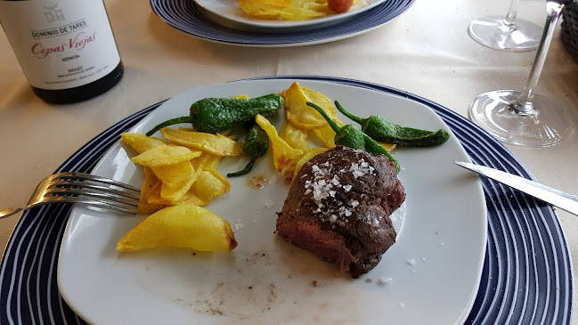 Latxaska Etxea - Gastronomía y hostelería