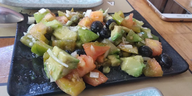 Reviews of Albedrío in Lorca - Gastronomía y hostelería