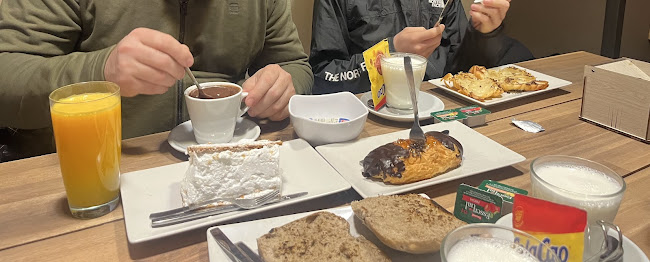 Barrio do Cura - Gastronomía y hostelería